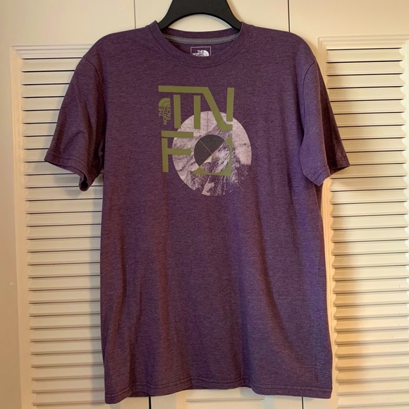 The North Face Other - The North Face Short Sleeve Tee